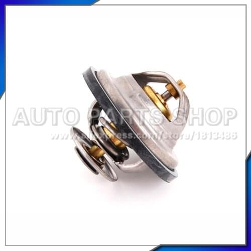 Car accessories Cooling Engine Coolant Thermostat for BMW E24 11531466174