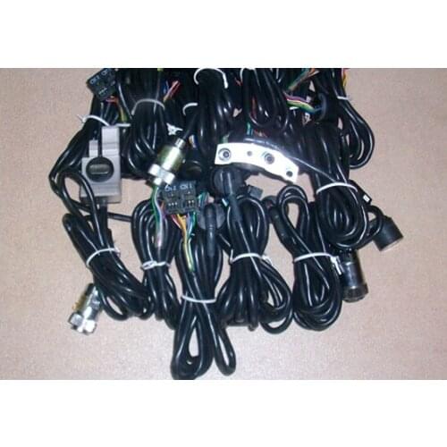 USED 100% TESTED FANUC SENSOR A860-0392-V162