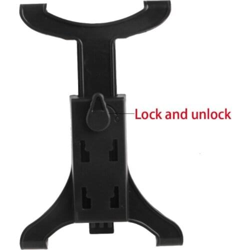 Car Dashboard windshield Mount Holder Stand For 7-11 inch Tab Tablet 87HE