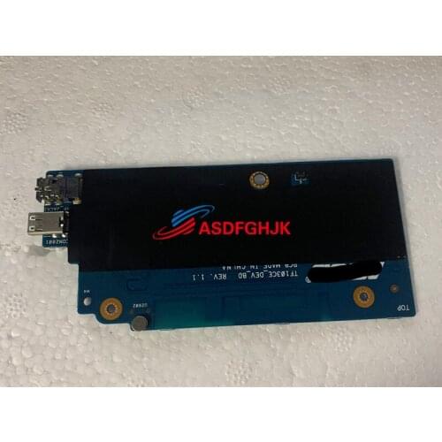 FOR ASUS Transformer Pad TF103CE DEV BD Sound card board 100% TESED OK