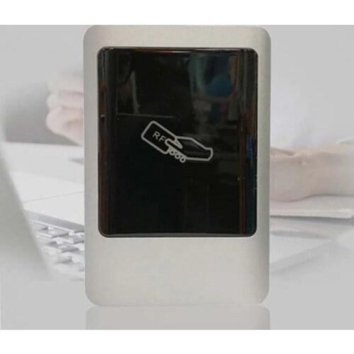 Electronic access control system complete ID card access control machine Non-attendance password access contro