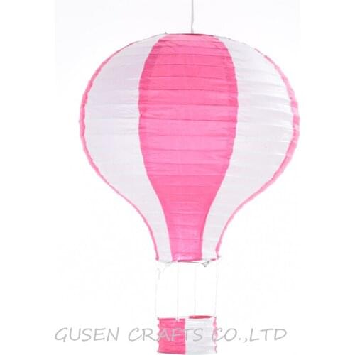 GSRAFTS Paper Lanterns