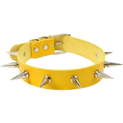 Панк-ожерелья iMucci China At AliExpress