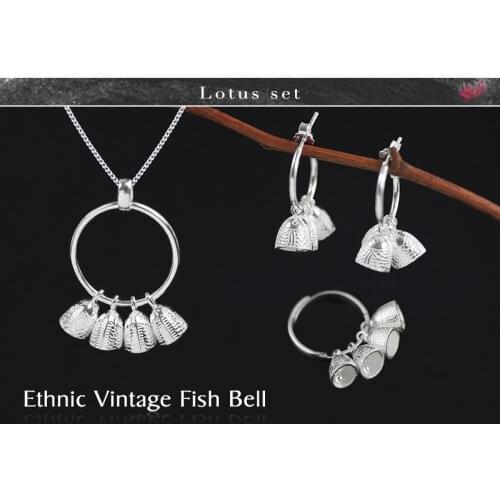 Lotus Fun Moment Jewelry