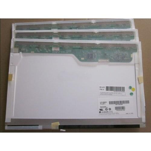 LP133WX1-TLA1 Lcd/LED Screen Display Panel LP133WX1(TL)(A1)
