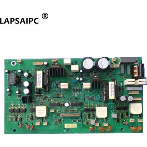 Lapsaipc ATS48C21Q soft start ATS48 series 110kw driver board power board VX5G48C21Q