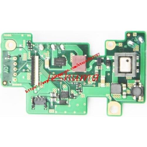 New Original flash and Power board PCB repair parts for Nikon D3400 SLR