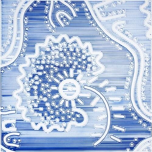 Ornamika Wall Posters