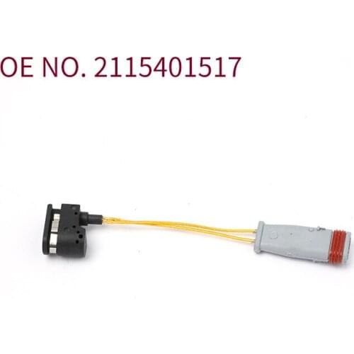 Fit For Mercedes-Benz E-CLASS (W211) E-CLASS (W211) brake alarm line OE:2115401517