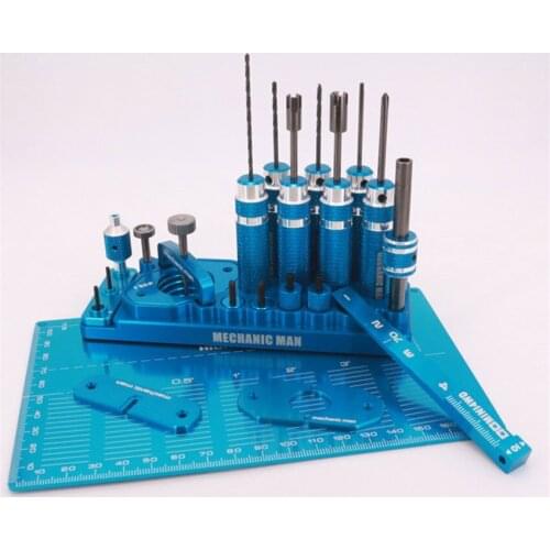 RFDTYGR HG Herramienta Profesional Para Tamiya Mini 4WD AULDEY Mini 4WD Mini 4WD 1 Juego/Lote