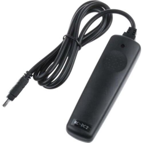 Remote Shutter Release Cord For Nikon D90 D750 D7100 D7200 D5300 D5500 D3300 N3