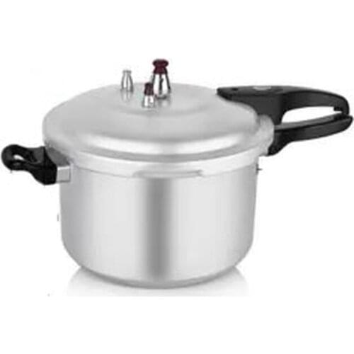 Pressure Cooker Pressure Cooker Gas Gas Induction Cooker General Household Dual Purpose Commercial Aluminum Pot Pressure Cooker