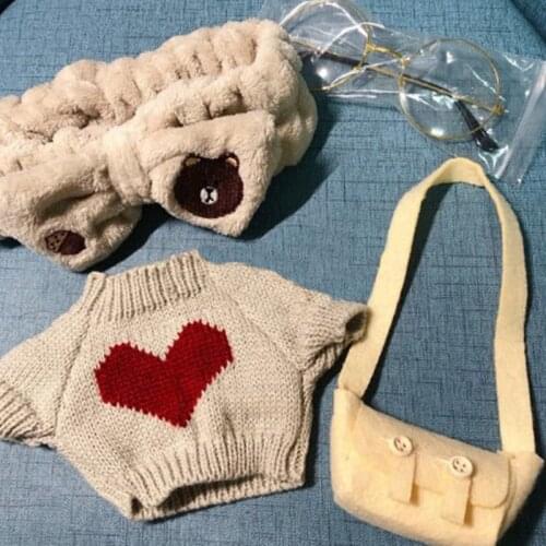 TouchCare Plush Toys