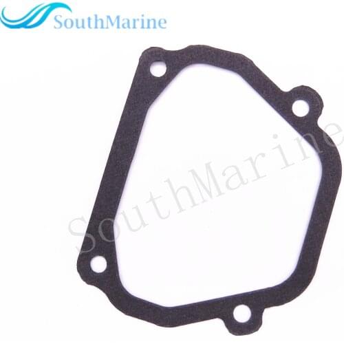 67D-11191-00 Head Cover Gasket for Yamaha 4-Stroke F4 Boat Motor Outboard Engine