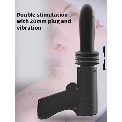 CALABASH Masturbation Machine