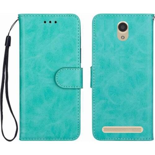 For DEXP Ixion ES950 Hipe 5" 2017 Wallet Case High Quality Flip Leather Protective Phone Support Cover