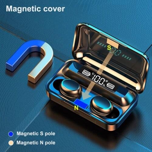 Eaun Electronics