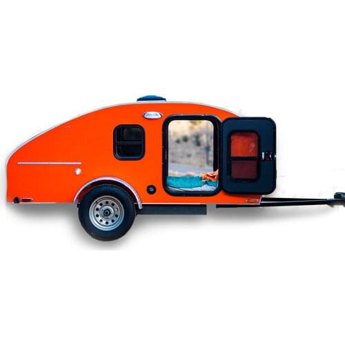 Ecocampor Spare Parts For Vans