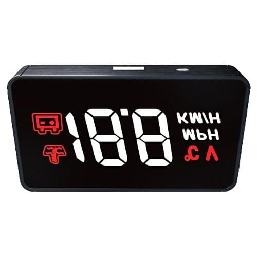 FUYOUSHENZHU Windshield Projectors