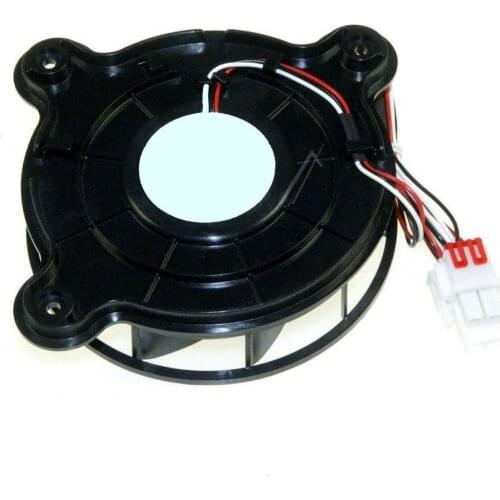 Refrigerator Evaporator Fan Motor For Samsung DA31-00334A (DC12V 2.5W 0.2A 1775RPM) (1 pieces)