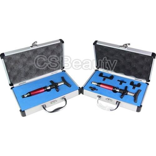 Chiropractic tools massage,Spine Back 6 Levels 1 Heads Mechanic Therapy Adjust Vertebration Body Health Beauty