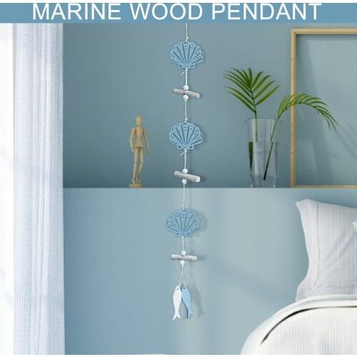 ISHOWTIENDA Blue Dream Catchers