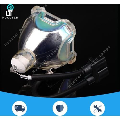 Projector Lamp DT00511 Bare Bulb for Hitachi CP-S225A/CP-S225AT/CP-S225W/CP-S225WT/CP-S317/CP-S318/CP-S318T/CP-S318W/CP-S318WT