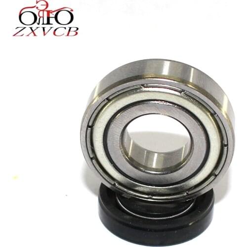 For honda CRF250R 2004-2009 CRF250X 2004-2017 CRF450X 2005-2017 Motorcycle water pump oil seal bearing repair kit