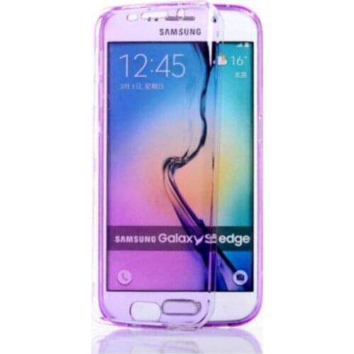MIXUEWEIQI Samsung Galaxy S6 Phone Cases