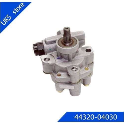 Power Steering Pump for Toyota 4 Runner Tacoma Pre 3.4L OEM:44320-04030 44320-04051 44320-35490 44320-04052 44320-04050