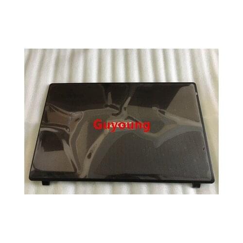 New LCD top case Front bezel For ACER Aspire 5750 5750G 5755 LCD back cover