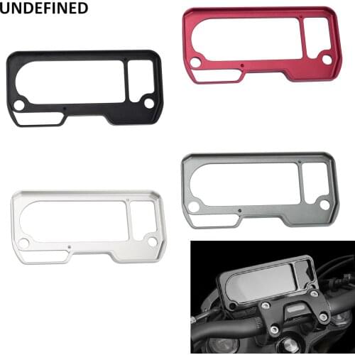 Motorcycle Speedometer Odometer Instrument Meter Cover Guard For Honda CBR650R CB650R CB500X CBR 650R CB 500X 650R 2019-2020