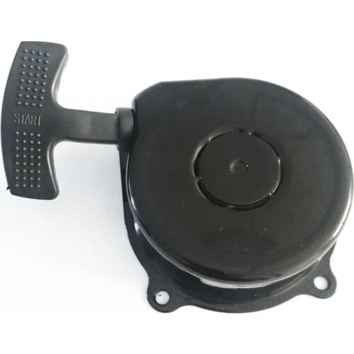 Pull Start Starter For Suzuki LtA50 Alt50 Lt50 LT 50 Quad Runner 1983-1987 Pull Start Starter Recoil Motorcycle Auto Accessories