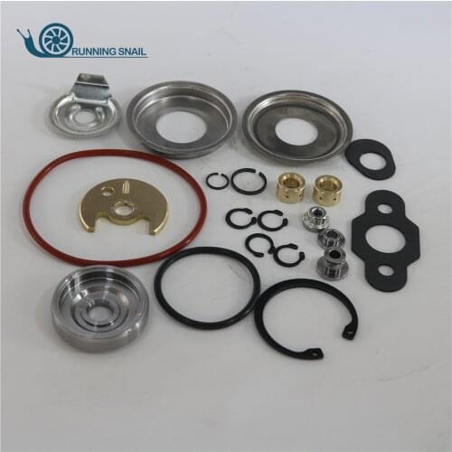 Turbocharger Repair REBUILD Kits TF035 4M40 TD04 4D56 49135-03110 03101 03130 FOR MITSUBISHI 49377-03033