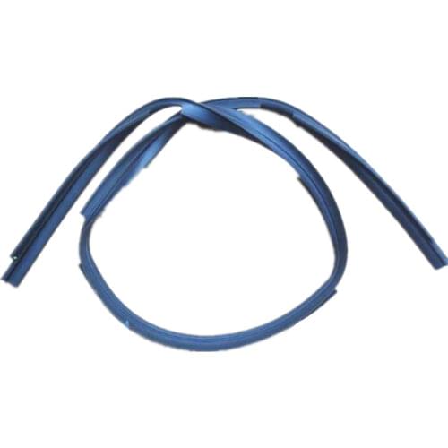 Hood Rubber Seal for Pajero Bonnet Rubber Strip for MONTERO Car Body Rubber for Shogun V33 V32 V31 V43