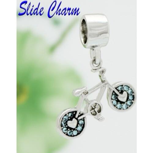 Slide Charm Charm Pendants