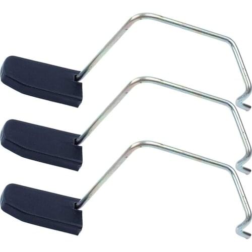 Throttle Trigger Link Rod Shaft Fit Husqvarna 136 137 141 142 Chainsaw Parts #530029869