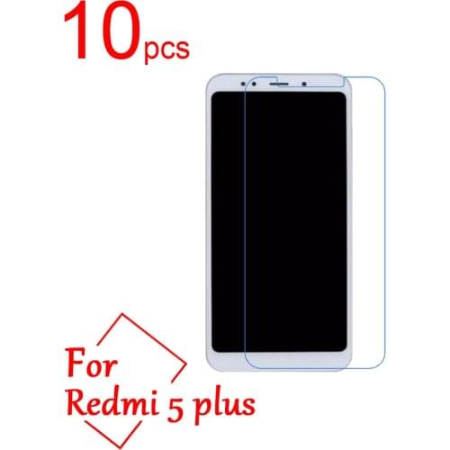 YANLUANY Screen Protectors For Xiaomi Mi 5C