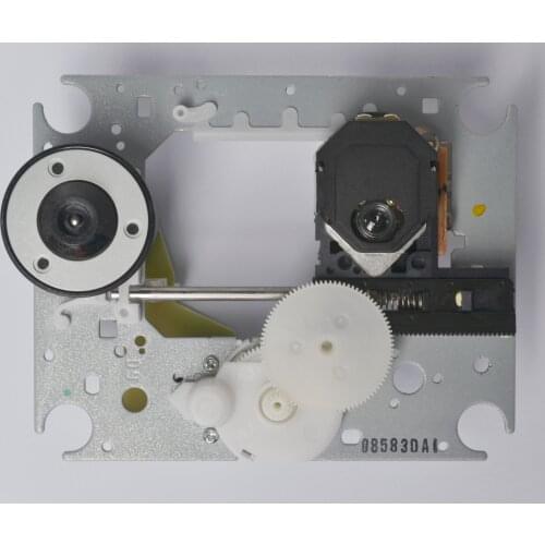 Replacement For TASCAM CD-160MKII CD Player Spare Parts Laser Lens Lasereinheit ASSY Unit CD160MKII Optical Pickup BlocOptique