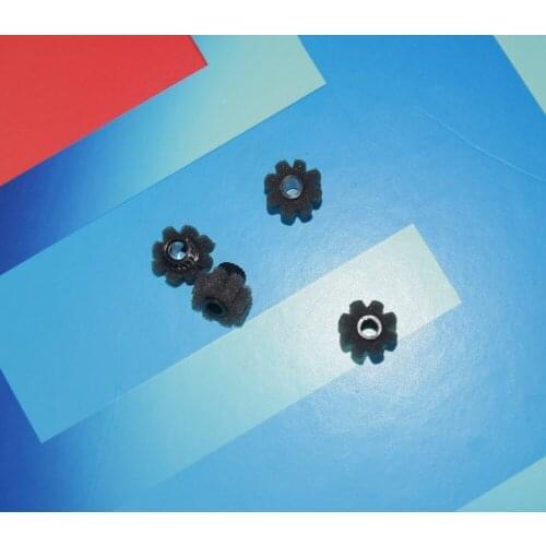 10pcs For Ricoh Aficio AF 1075 2075 1060 2060 MP 7500 6001 7001 8000 8001 9001 1350 Sponge Gathering Roller B478-3503 B830-3503