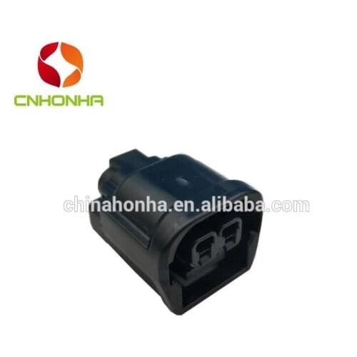 2 Pin 6189-7408 Auto Headlight connector plug cable harness female auto connectors with terminals