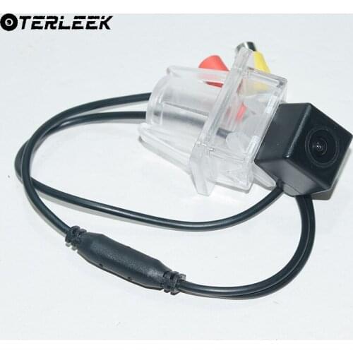 Car Rearview Camera Driving Record Image System HD Automatic Car Rearview Camera Reversing Anti-Collision Device