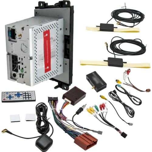 7 "16G Android 10.0 Car Radio USB DVD GPS Navi DSP DAB + WIFI RCA for Mazda