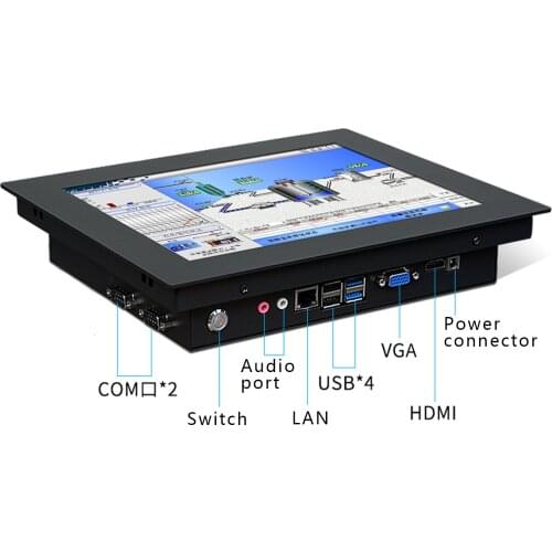 Balahome Desktop PCs