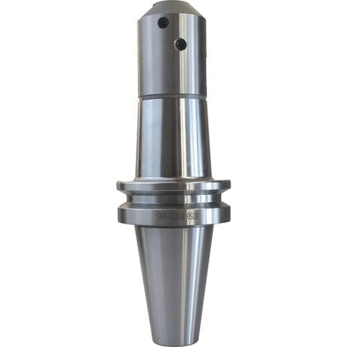 BT50-BSA72-195L Milling Chuck Tool Holder For CNC Machining Center Spindle Tool Holder