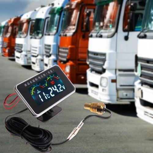 Датчики температуры воды CVBNVN China At AliExpress