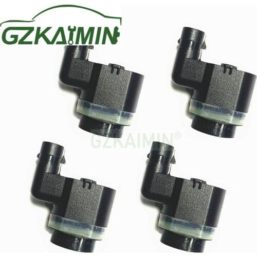 PDC Parking Assist Sensor OEM LR038533 C2Z22810 For Land Rover Range Rover Jaguar