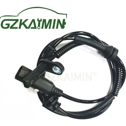 HIGH QUALITY WHEEL SPEED SENSOR FOR FORD KA RU8 FP4 FD4 TRISCAN OEM 51797173 1563623