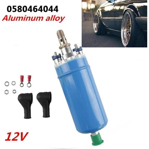 Electric Oil Fuel Pump High Pressure Transfer Pump 0580464038 0580464044 for Porsche 911 924 928 944 968