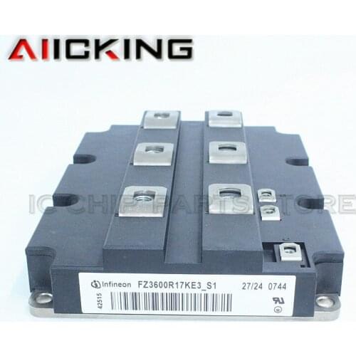 FZ3600R17KE3 FZ3600R17KE3_S1 MODULE NEW IGBT